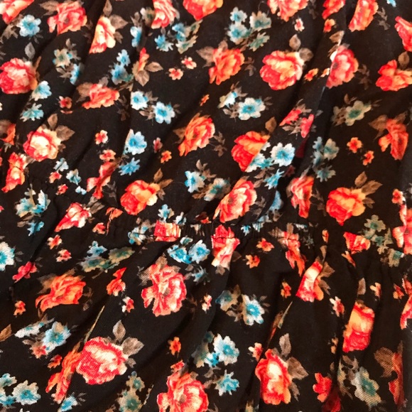 LA Hearts Summer romper - Picture 2 of 2